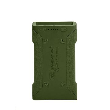 RidgeMonkey Vault C-Smart Wireless 26950 mAh Green Updated Model