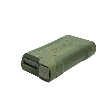 RidgeMonkey Vault C-Smart Wireless 42150 mAh Green