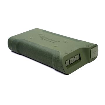 RidgeMonkey Vault C-Smart Wireless 77850 mAh Green