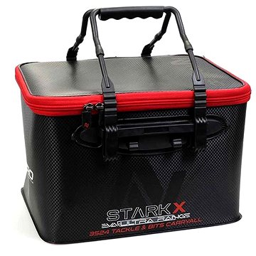 Nytro Taška Starkx 3625 EVA Tackle Bits Carryall