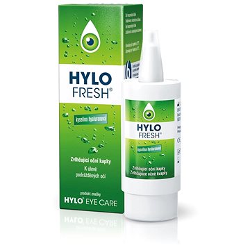 Hylo-Fresh 10 ml