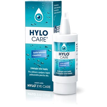 Hylo-Care 10 ml