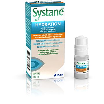 Systane Hydration 10 ml