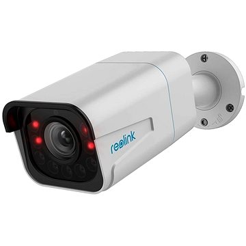 Reolink RLC-811A PoE 4K bezpečnostná kamera s umelou inteligenciou - IP kamera