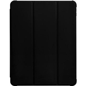 NEOGO Stand Smart Cover puzdro na iPad mini 2021 čierne