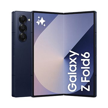 Samsung Galaxy Z Fold6 12 GB/256 GB Navy