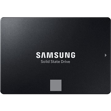 Samsung 870 EVO 250 GB - SSD disk