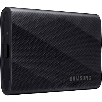 Samsung Portable SSD T9 1TB čierny