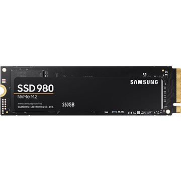 Samsung 980 250 GB