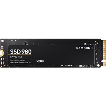 Samsung 980 500 GB