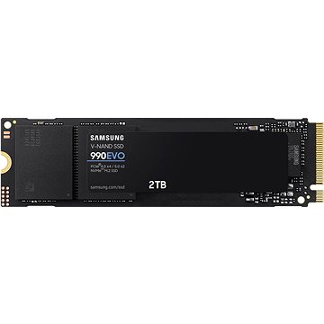 Samsung 990 EVO 2 TB