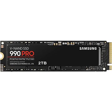 Samsung 990 PRO 2 TB