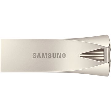 Samsung USB 3.2 512 GB Bar Plus Champagne silver