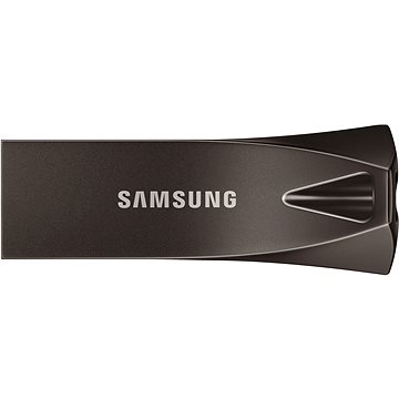 Samsung USB 3.2 128GB Bar Plus Titan Grey