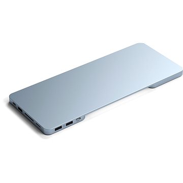 Satechi USB-C Slim Dock 24” IMAC Blue