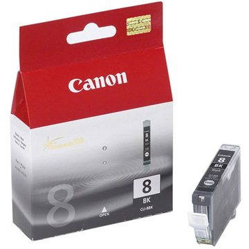 Canon CLI-8BK čierna