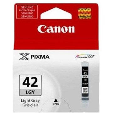 Canon CLI-42LGY svetlá sivá