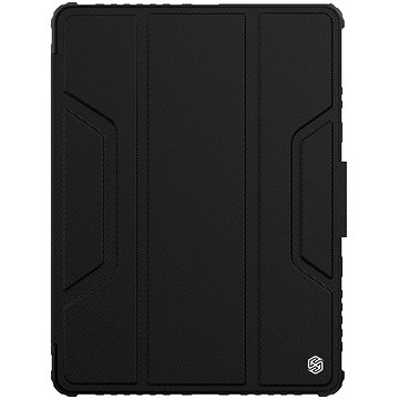 Nillkin Bumper PRO Protective Stand Case pro iPad 10.2 2019 / 2020 / 2021 Black