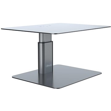 Nillkin HighDesk Adjustable Monitor Stand Grey