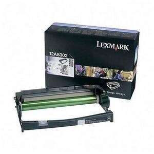 LEXMARK 12A8302