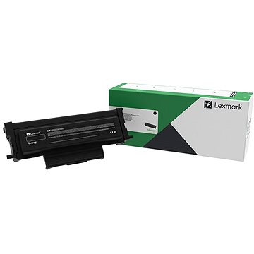 Lexmark B222000 Return Program čierny