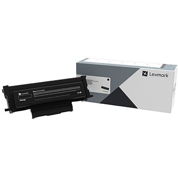 Lexmark B222X00 čierny