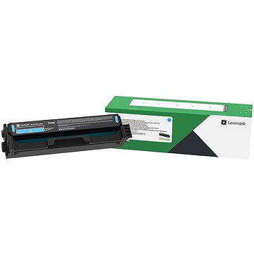 Lexmark C3220C0 azúrový