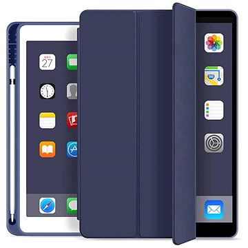 Tech-Protect SC Pen puzdro na iPad 10.2\