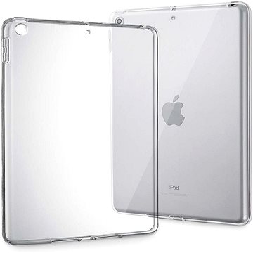 MG Slim Case Ultra Thin silikónový kryt na iPad 10,2\