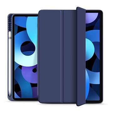 Tech-Protect SC Pen puzdro na iPad Air 4 2020/5 2022, tmavomodré