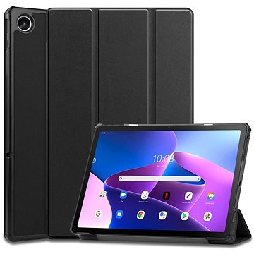 Tech-Protect SmartCase puzdro na Lenovo Tab M10 Plus 10,6\