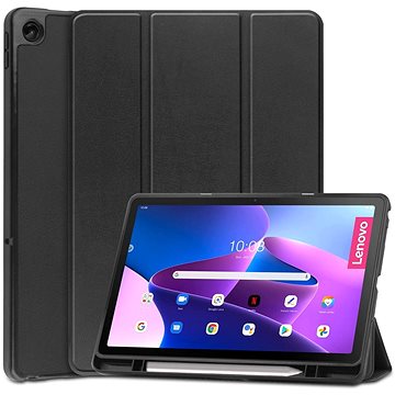 Tech-Protect SC Pen puzdro na Lenovo Tab M10 Plus 10,6\