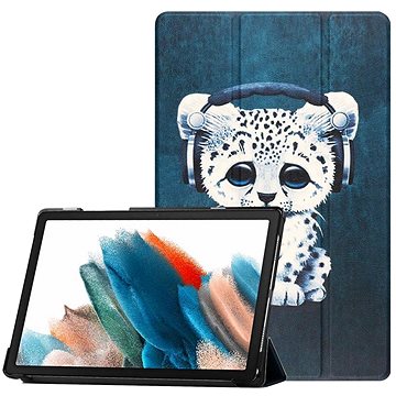 Tech-Protect Smartcase puzdro na Samsung Galaxy Tab A8 10,5\