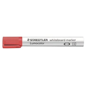 STAEDTLER Lumocolor 351 2 mm červený