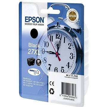 Epson T2711 27 XL čierna