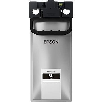 Epson T9651 XL čierna