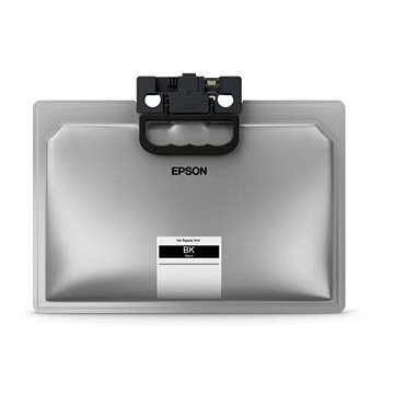 Epson T9661 XXL čierna