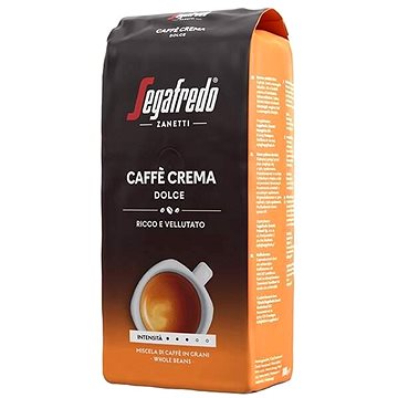 Segafredo Zanetti Caffé Crema Dolce 1000 g