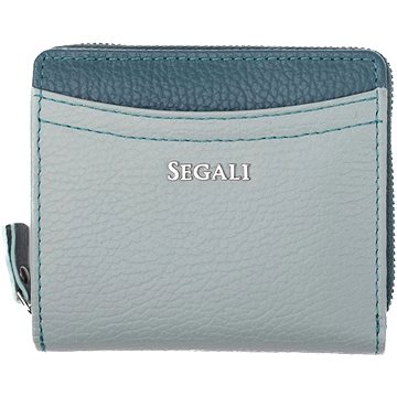 SEGALI 7544 B sage/blue