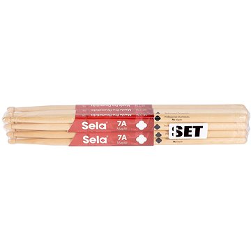 SELA 7A Maple 6 Pack