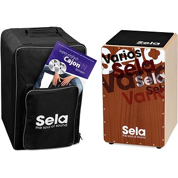 SELA Varios Natural Bundle