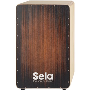 SELA Varios Brown