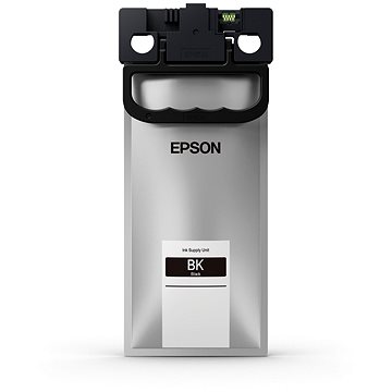 Epson WF-M53xx/58xx Series Ink Cartridge XL Black