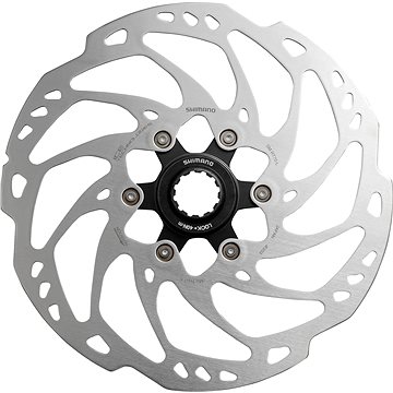 Shimano SLX SM-RT70, Centre Lock, 203mm 