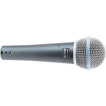 Shure BETA 58A