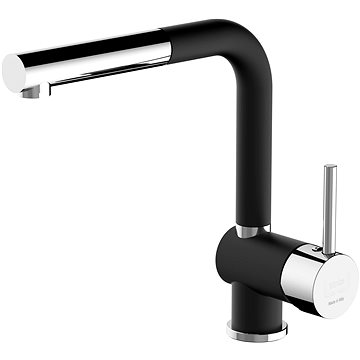 SINKS batéria MIX 3 P – N6 Nanoblack