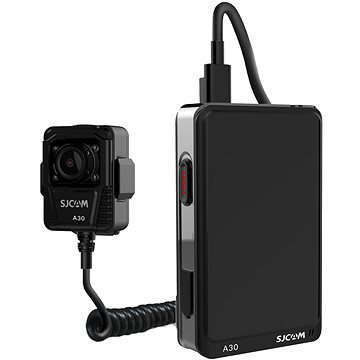 SJCAM A30 – osobná kamera