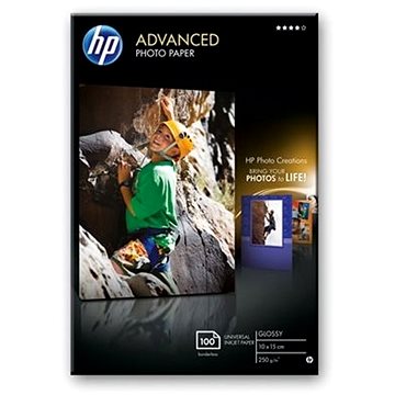 HP Q8692A Advanced Photo Paper Glossy