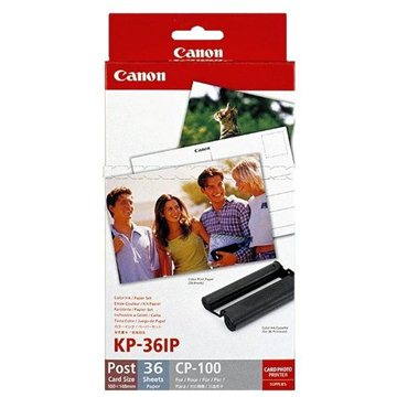 Canon KP-36IP