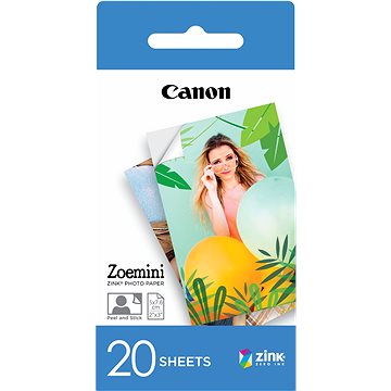 Canon ZINK ZP-2030 pre Zoemini